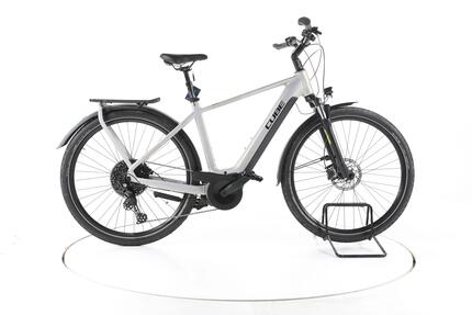 Reconditionné - Cube Touring Hybrid Pro 625 Vélo Électrique de - Très Bon