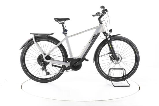 Ebike ricondizionata · Cube Touring Hybrid Pro 625 · Ottime condizioni