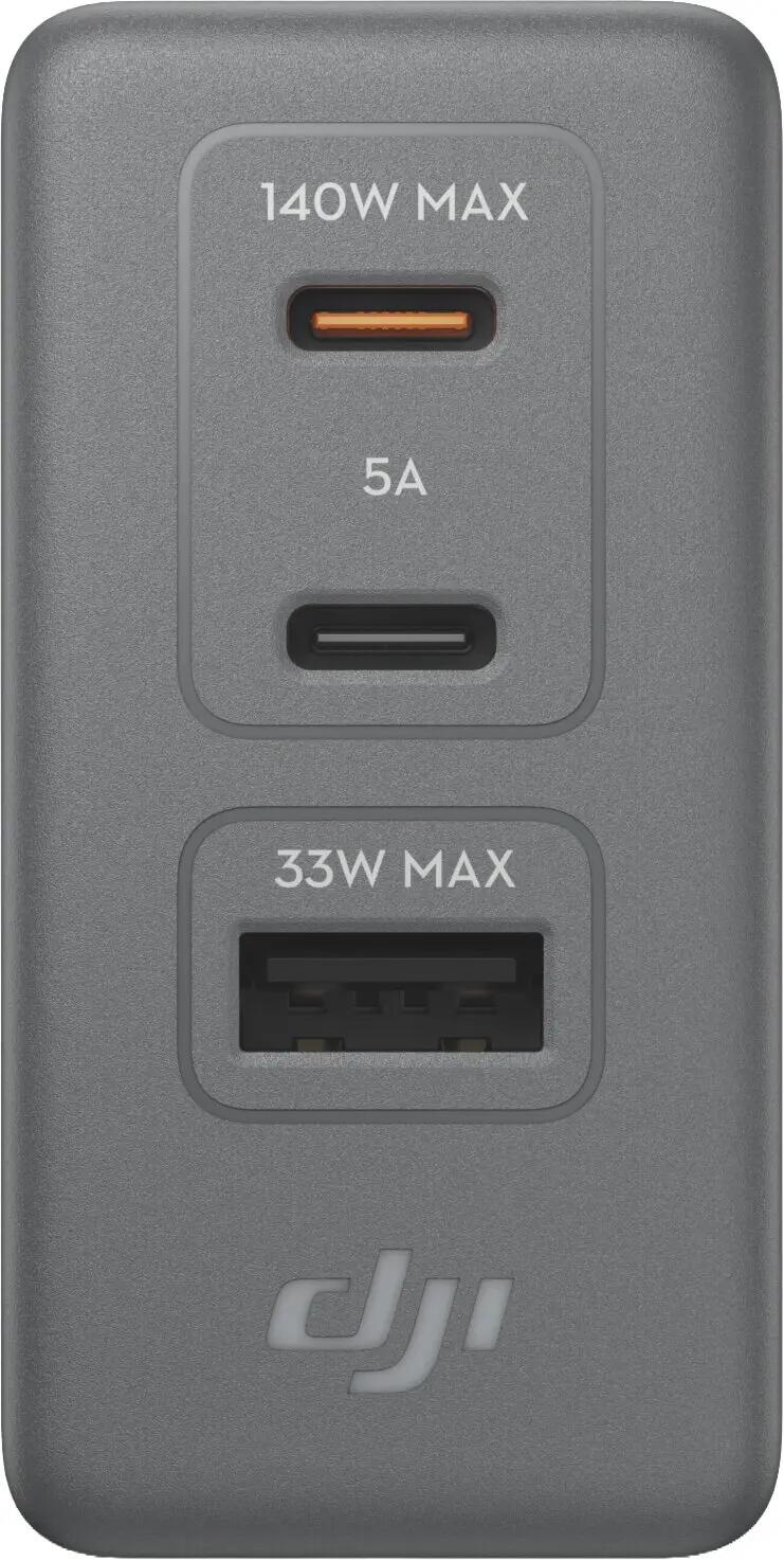 Power 140W GaN Charger (EU) 2/7
