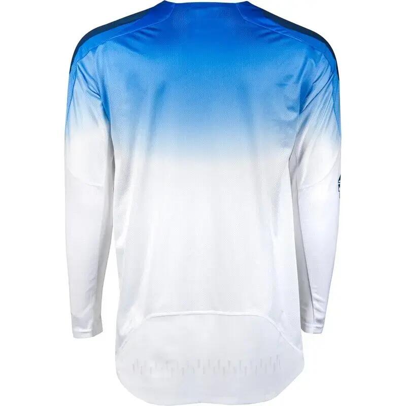 Maglia da motocross Fly Racing Evo Dstâ 2/2