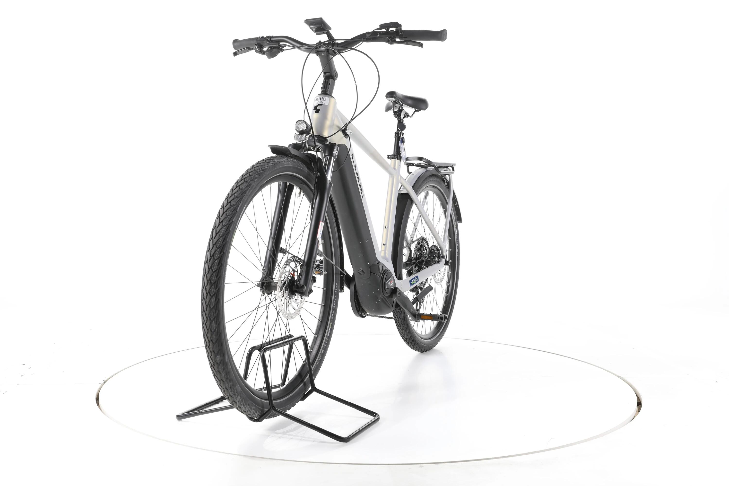 Ebike ricondizionata · Cube Touring Hybrid Pro 625 · Ottime condizioni 4/7