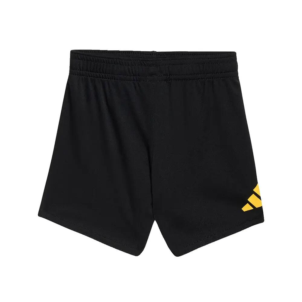 Ensemble de football Adidas Belgique Unisexe Rouge/Or 4/7