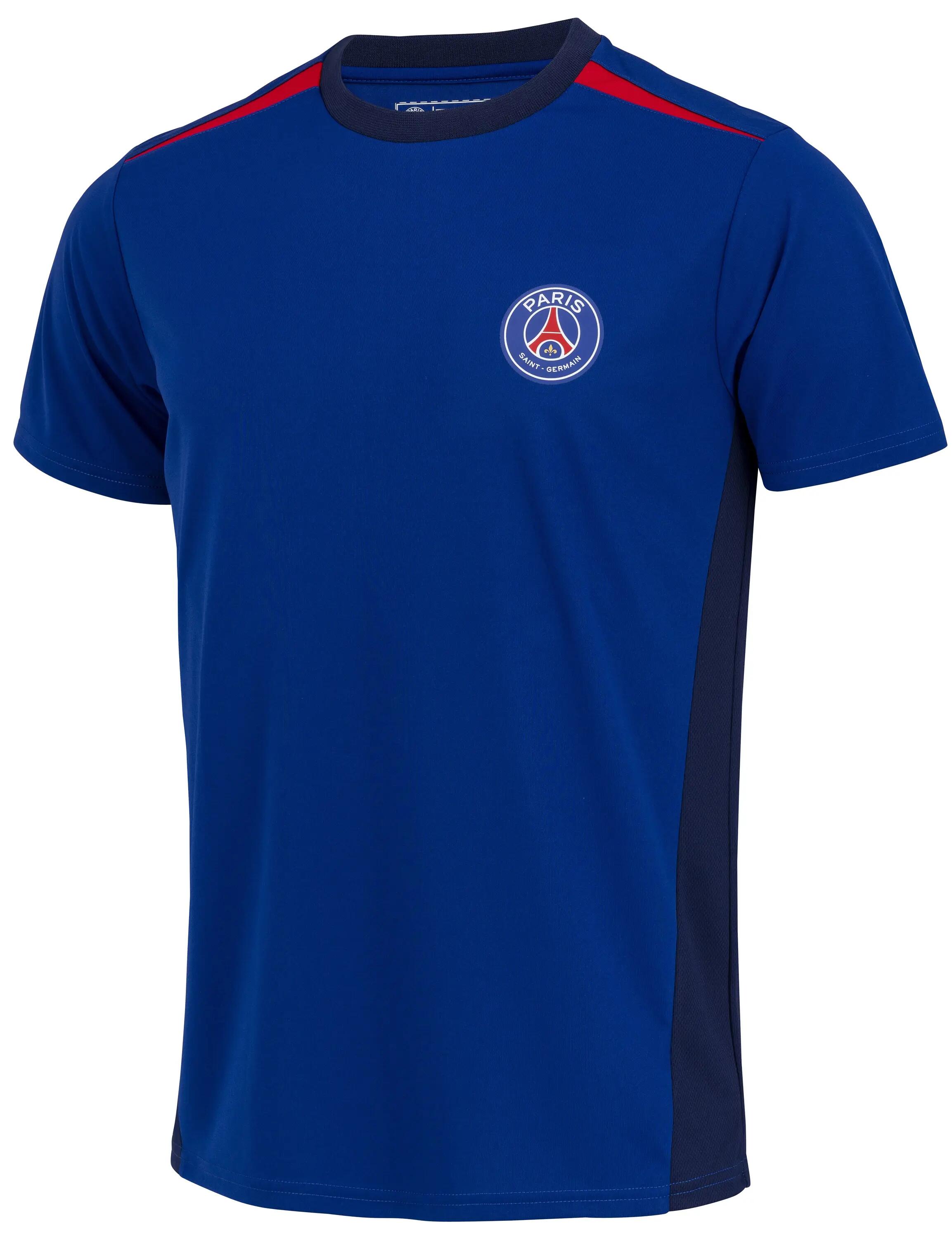 Maillot PSG - Collection officielle PARIS SAINT GERMAIN 4/4