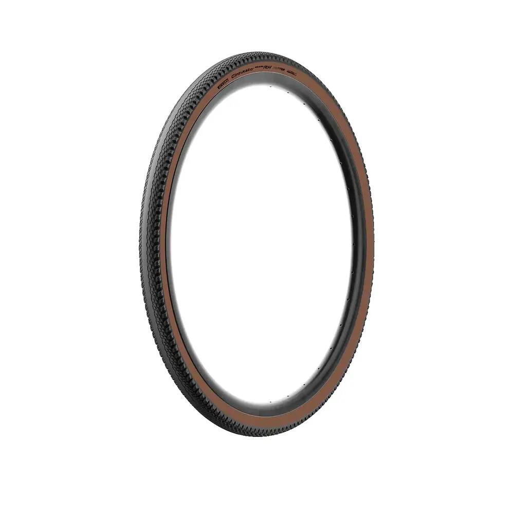 Pneu Pirelli Cinturato Gravel RH 700 mm Tubeless Ready HP-Line Classic 3/4