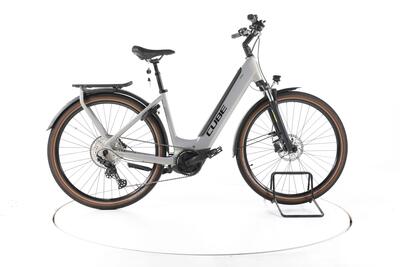 Ebike ricondizionata · Cube Touring Hybrid Pro · Ottime condizioni