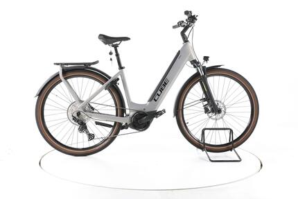 Reconditionné - Cube Touring Hybrid Pro Vélo Électrique de Cadre bas - Très Bon