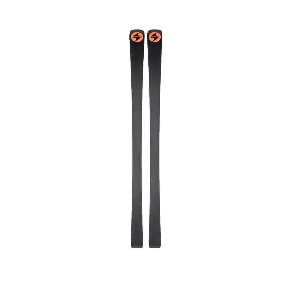 Skis Blizzard Firebird GS Jr-Racing Orange 5/7