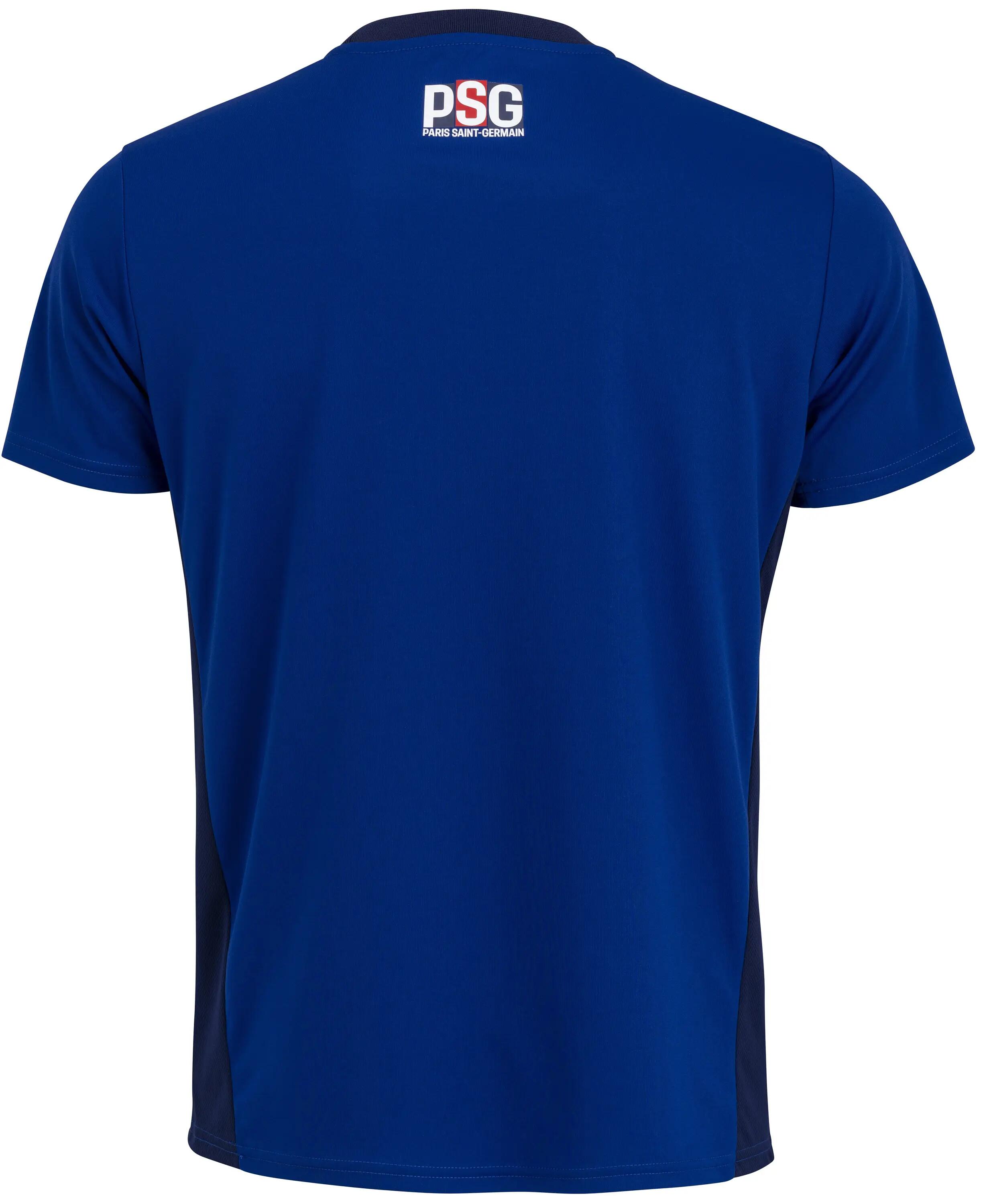 Maillot PSG - Collection officielle PARIS SAINT GERMAIN 2/4