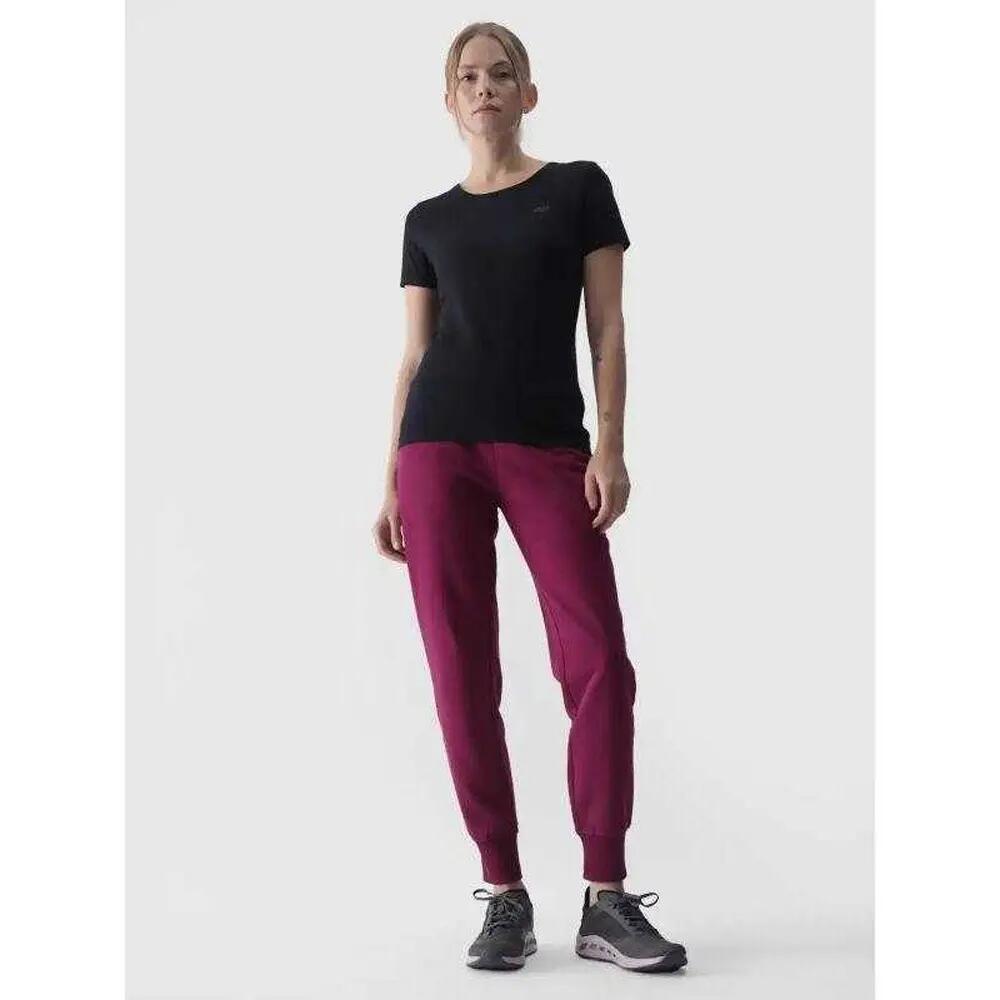 Tricou Drumeții În Natură 4F Femei