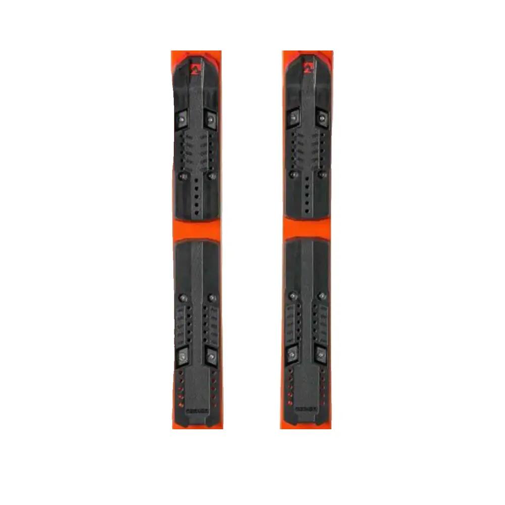 Skis Blizzard Firebird GS Jr-Racing Orange 3/7