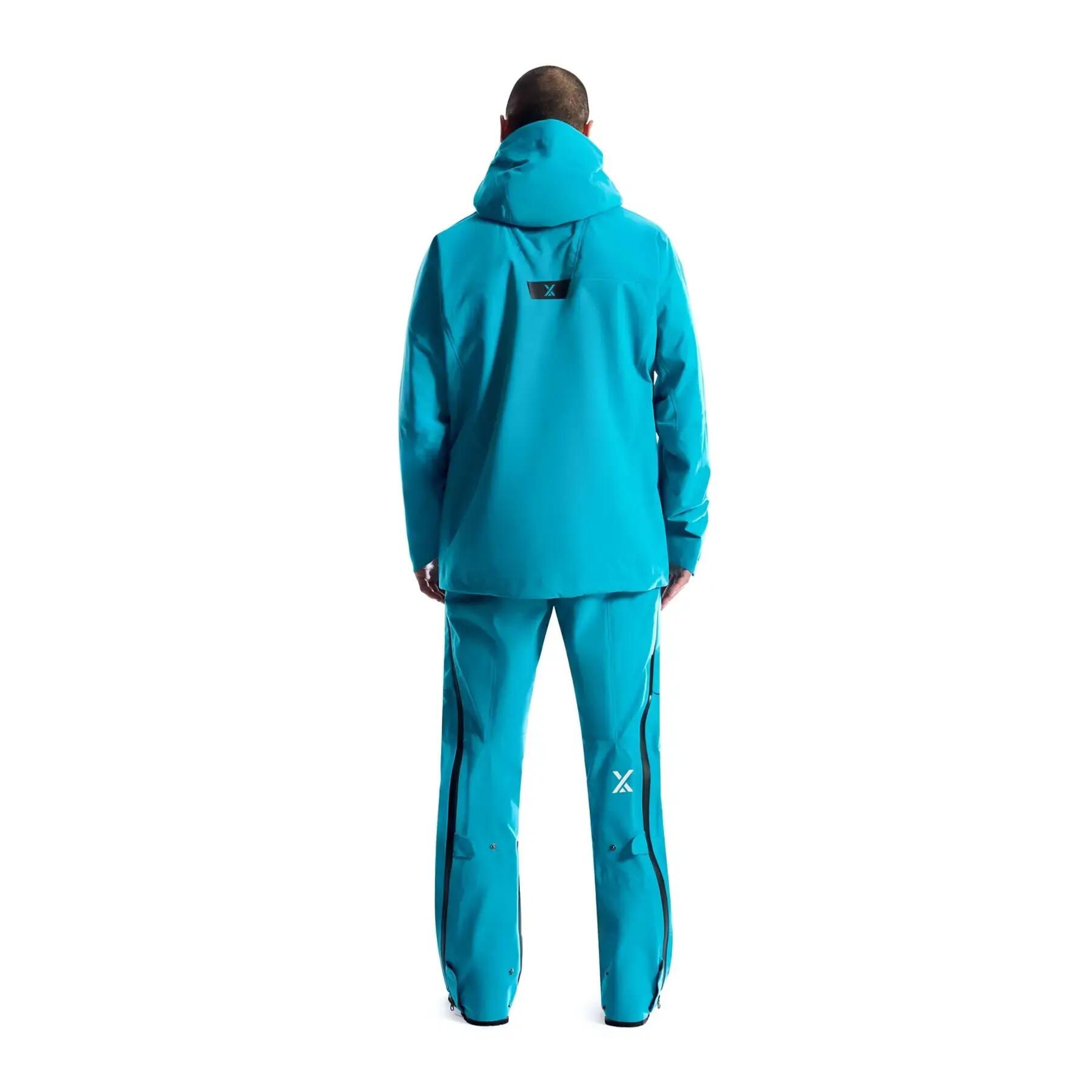 Veste impermeável Berghaus Extrem Vanguard Gtx 4/7