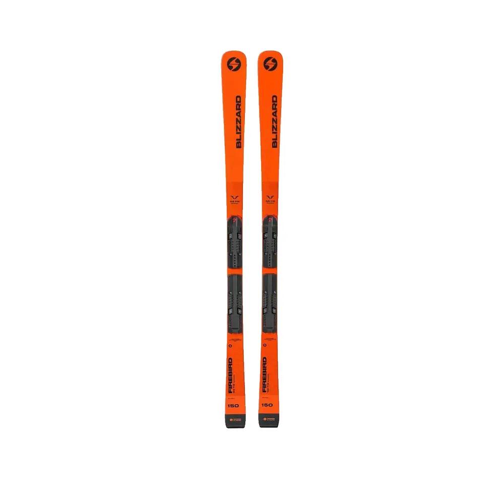 Skis Blizzard Firebird GS Jr-Racing Orange 2/7