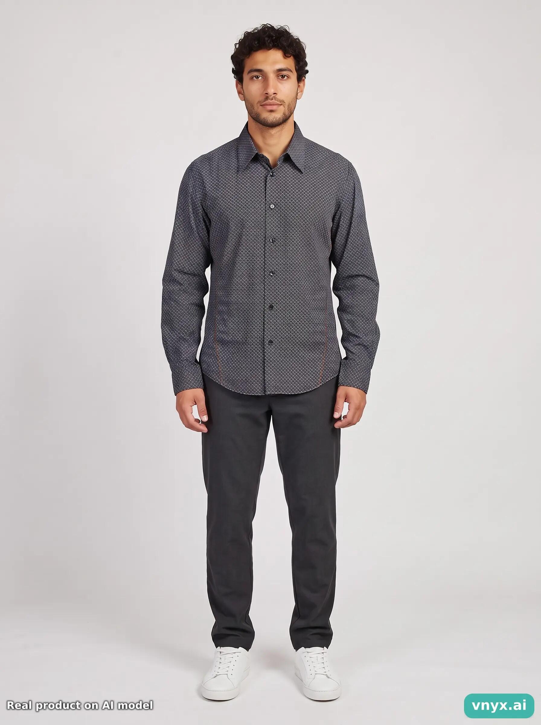 HUGO BOSS picture