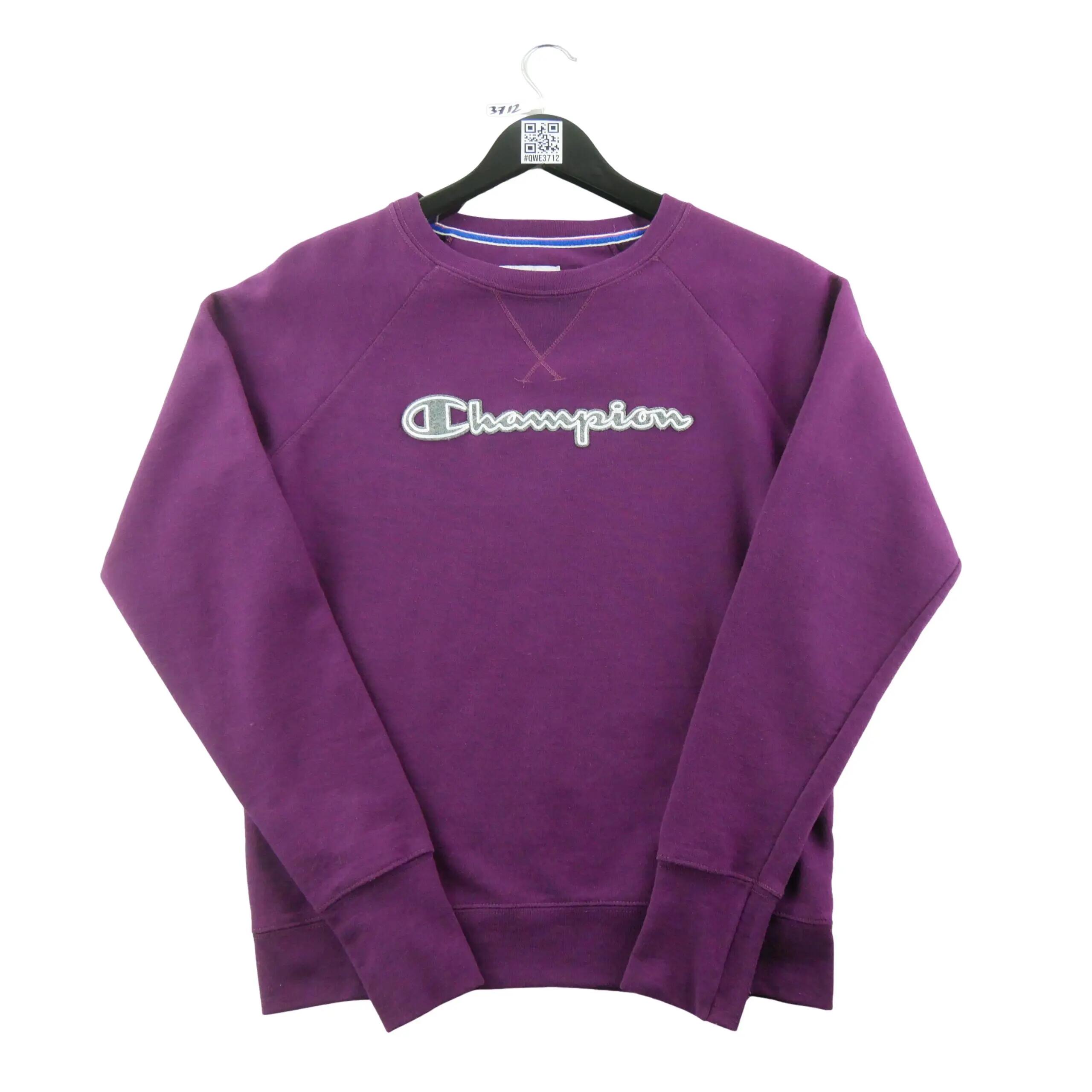 Second life - Sweatshirt pentru femei Powerblend Fleece Crew - Ca nou
