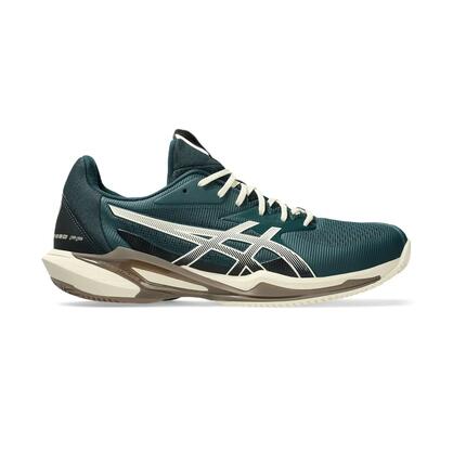 Chaussure tennis Solution Speed FF 3 Clay légère, flexibilité BUNT
