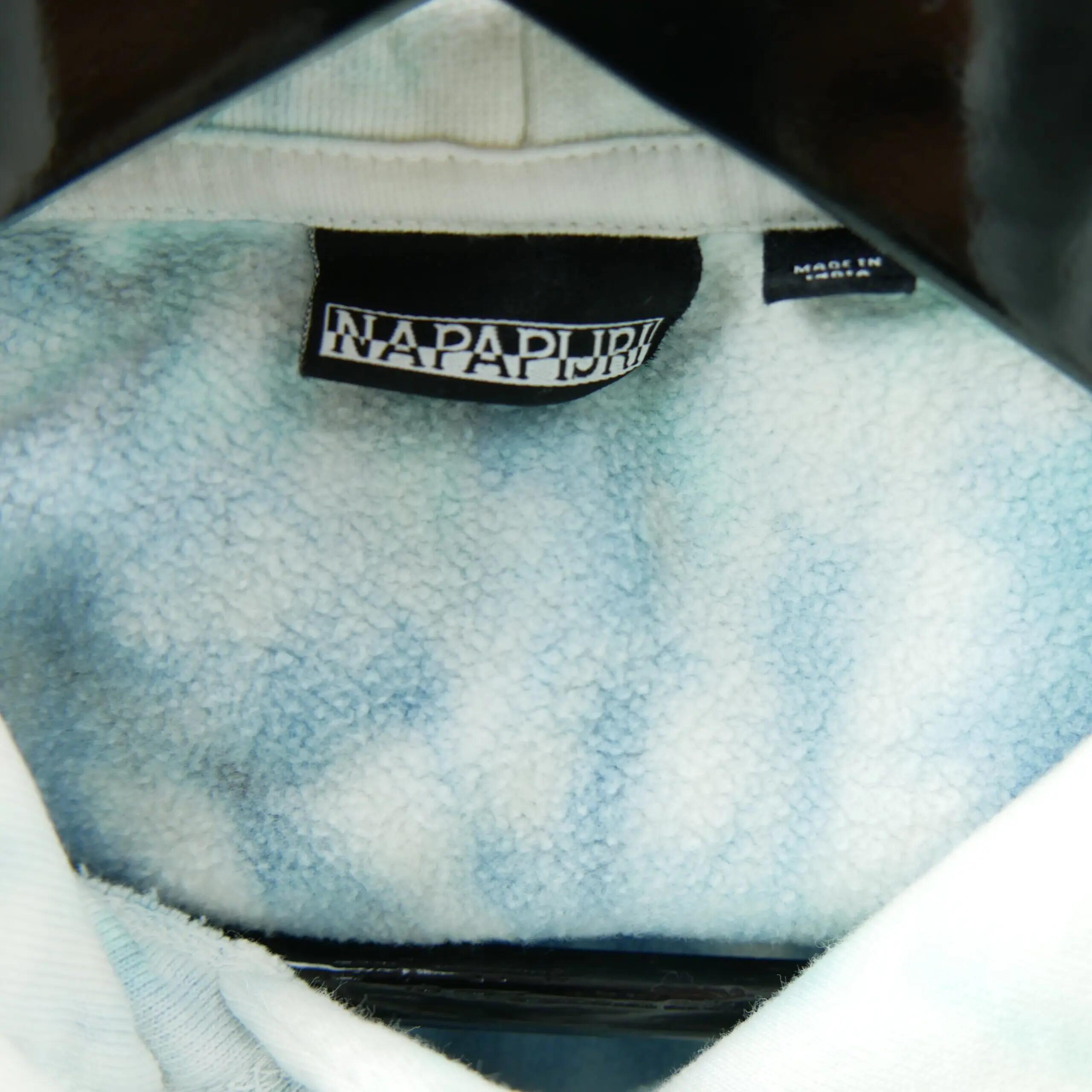 Tweedehands - Dames hoodie Logo Geographic - Goede staat 7/9