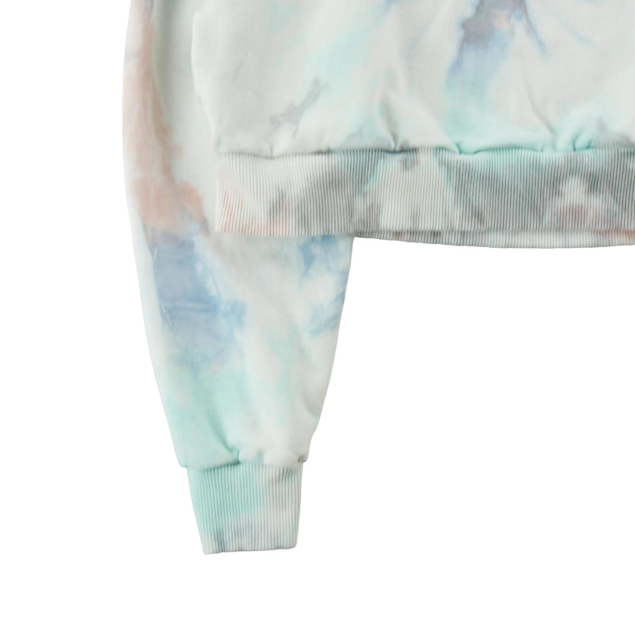 Tweedehands - Dames hoodie Logo Geographic - Goede staat 6/9