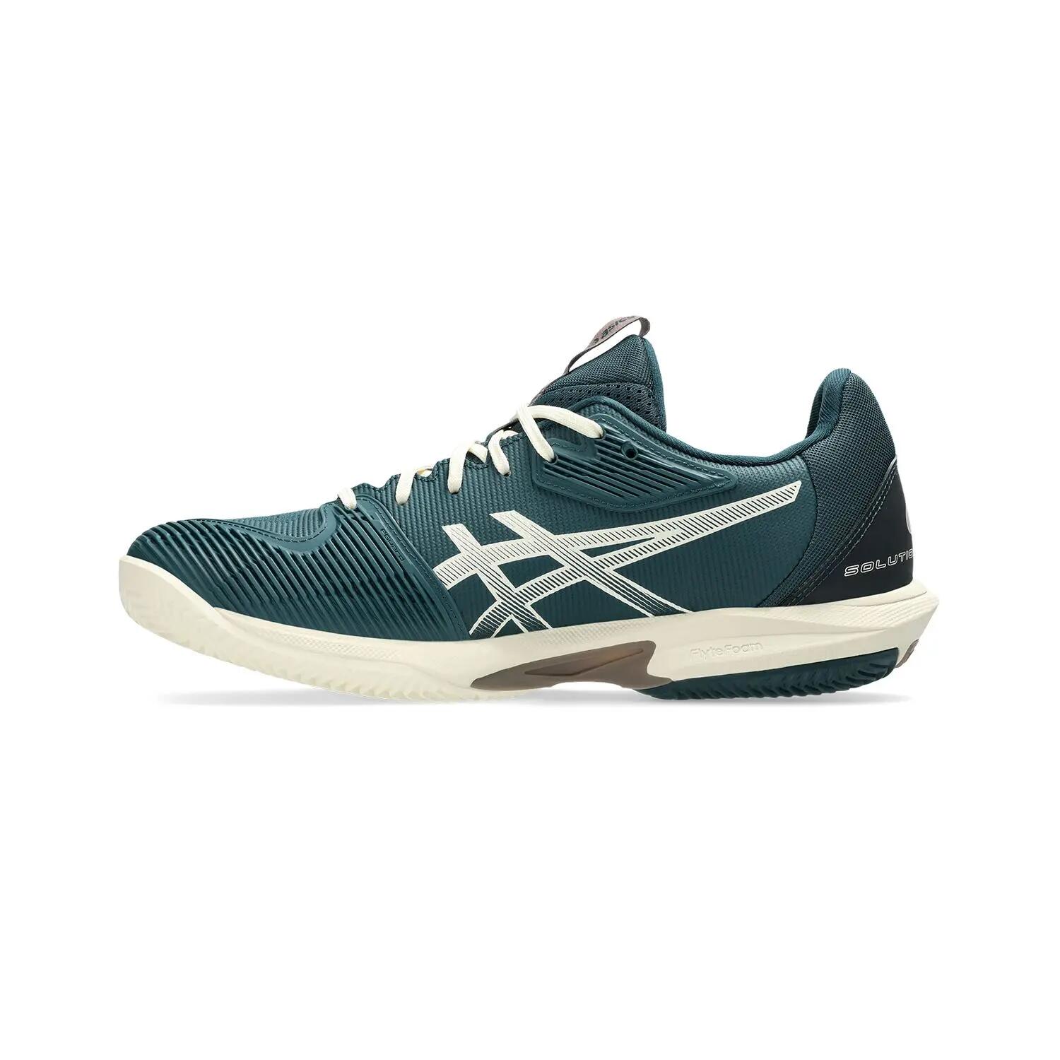 Scarpa da tennis da uomo per campi in terra battuta Solution Speed ​​FF 3 4/6