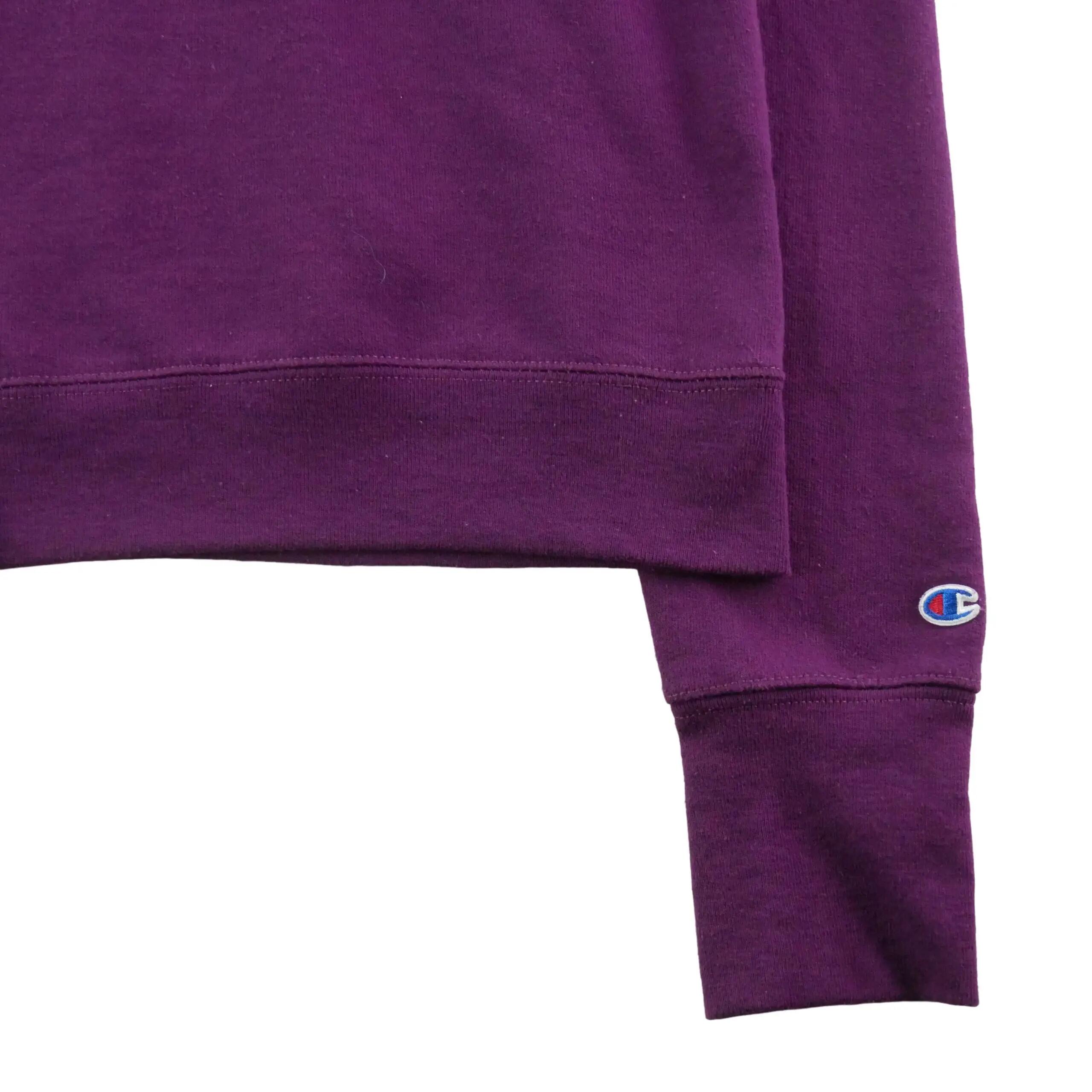 Second life - Sweatshirt pentru femei Powerblend Fleece Crew - Ca nou 4/6