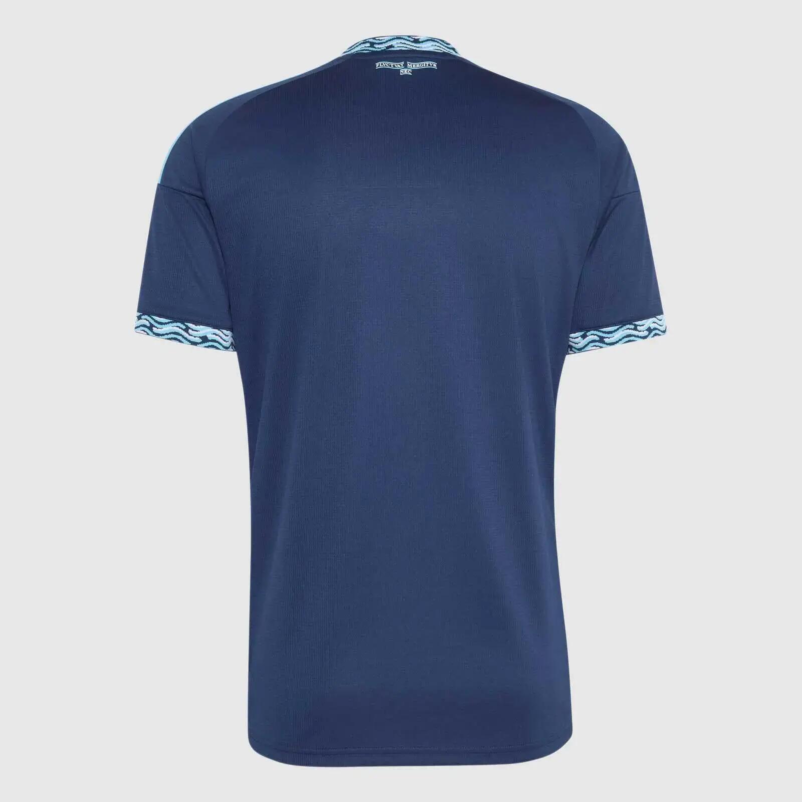 Maillot Domicile Paris FC 2026/27 2/5