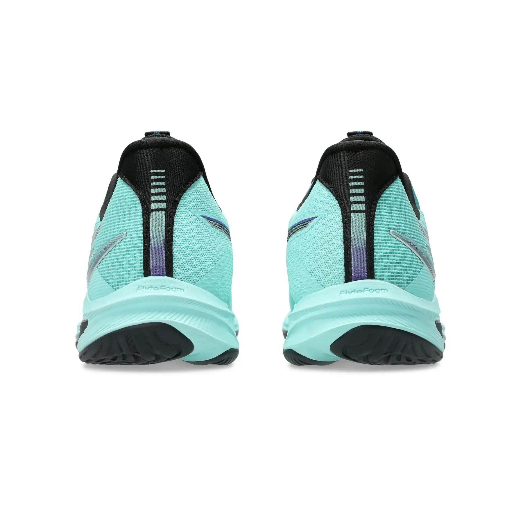 Sapatilhas de salão Asics Netburner Ballistic FF 4 5/7
