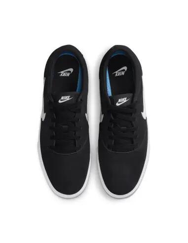 NIKE Charge Suede - Zapatillas 4/4