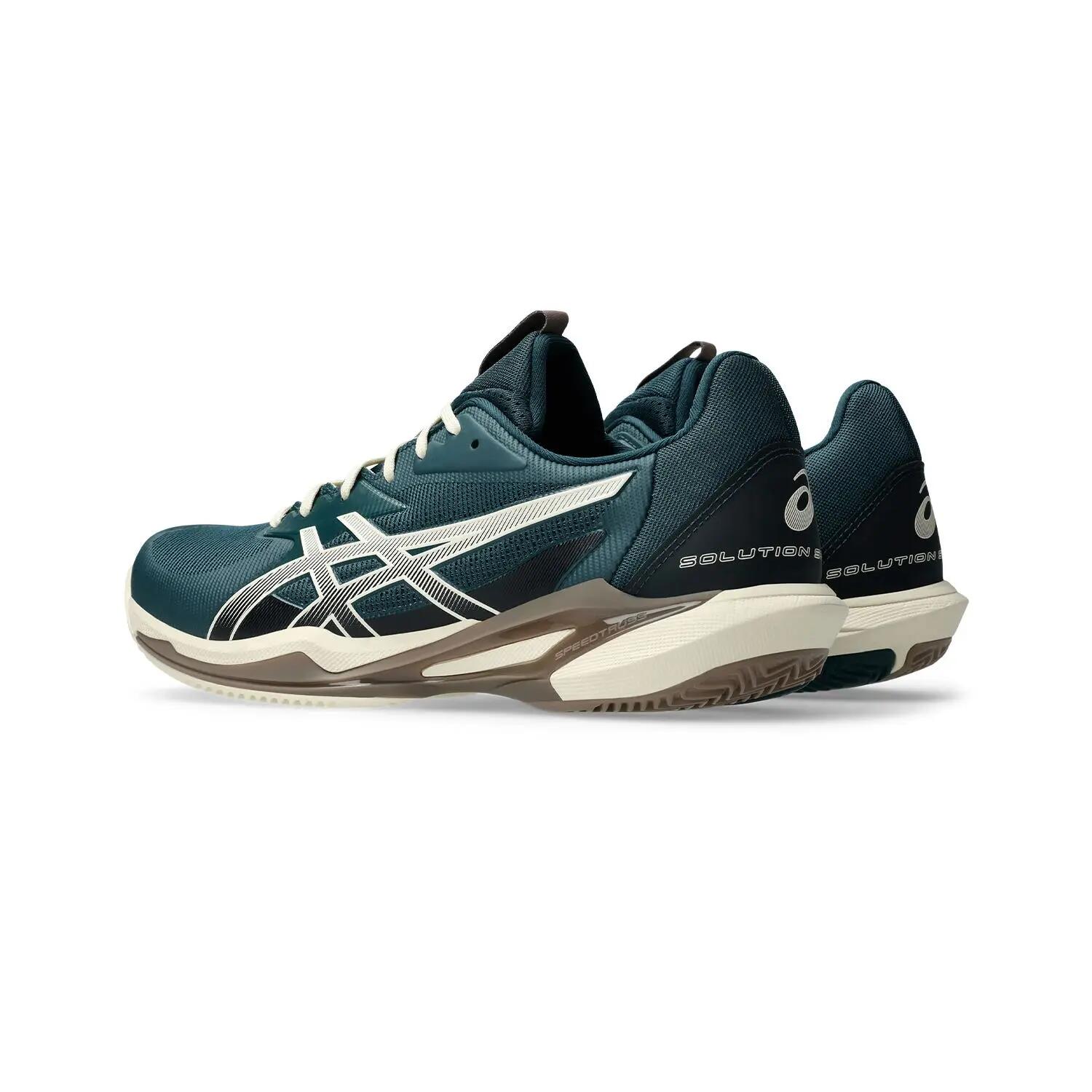 Scarpa da tennis da uomo per campi in terra battuta Solution Speed ​​FF 3 3/6