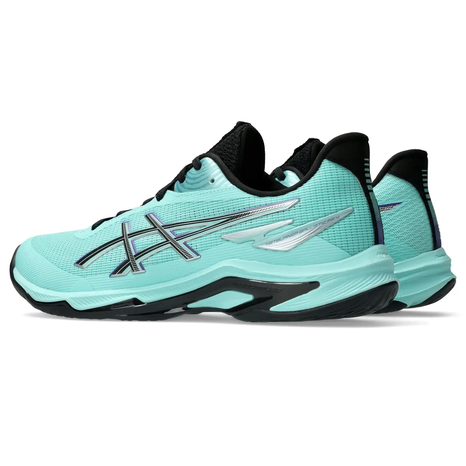 Sapatilhas de salão Asics Netburner Ballistic FF 4 4/7