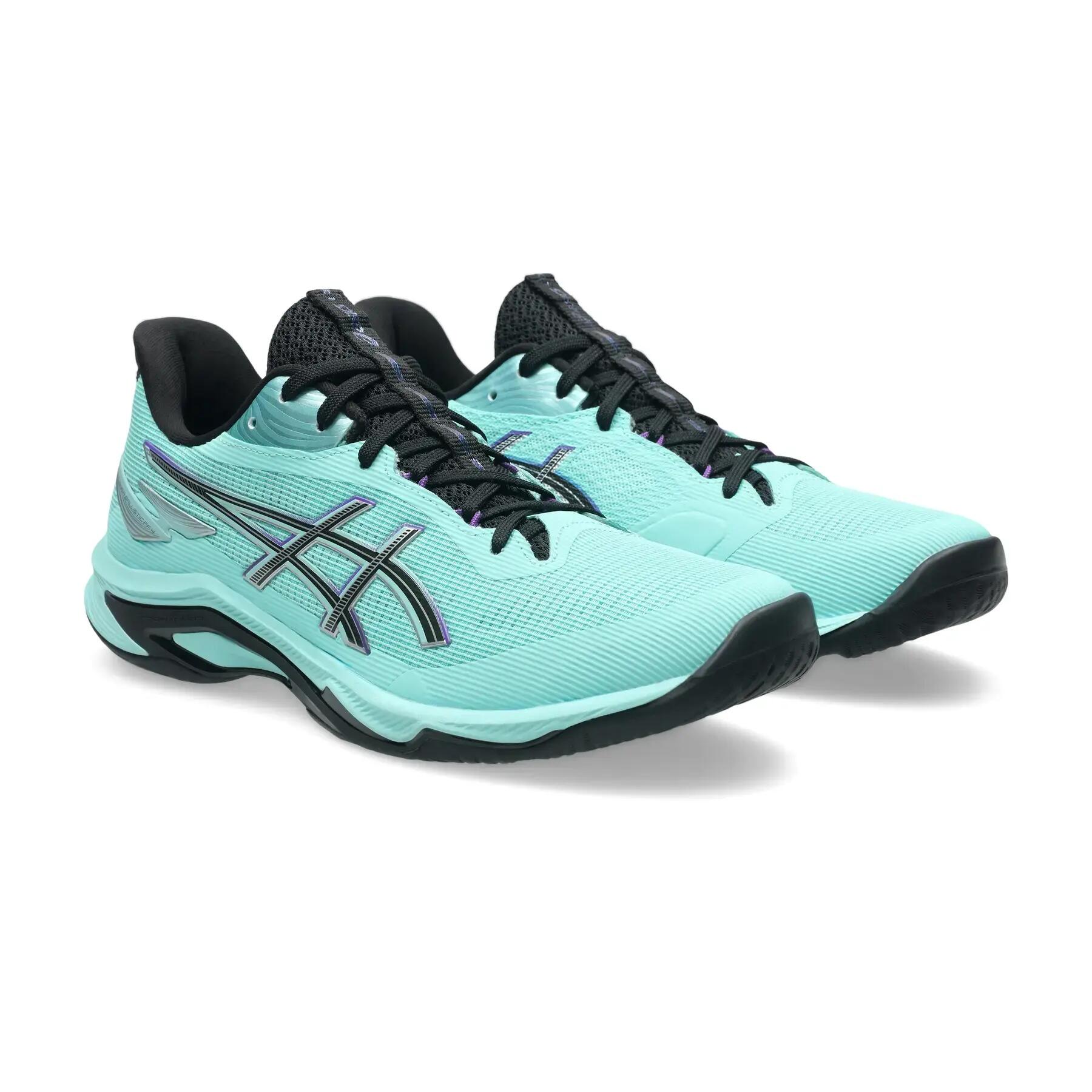 Sapatilhas de salão Asics Netburner Ballistic FF 4 3/7