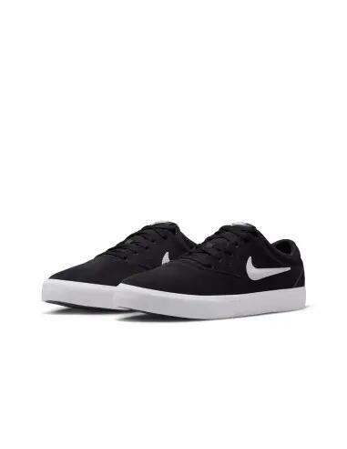 NIKE Charge Suede - Zapatillas 3/4