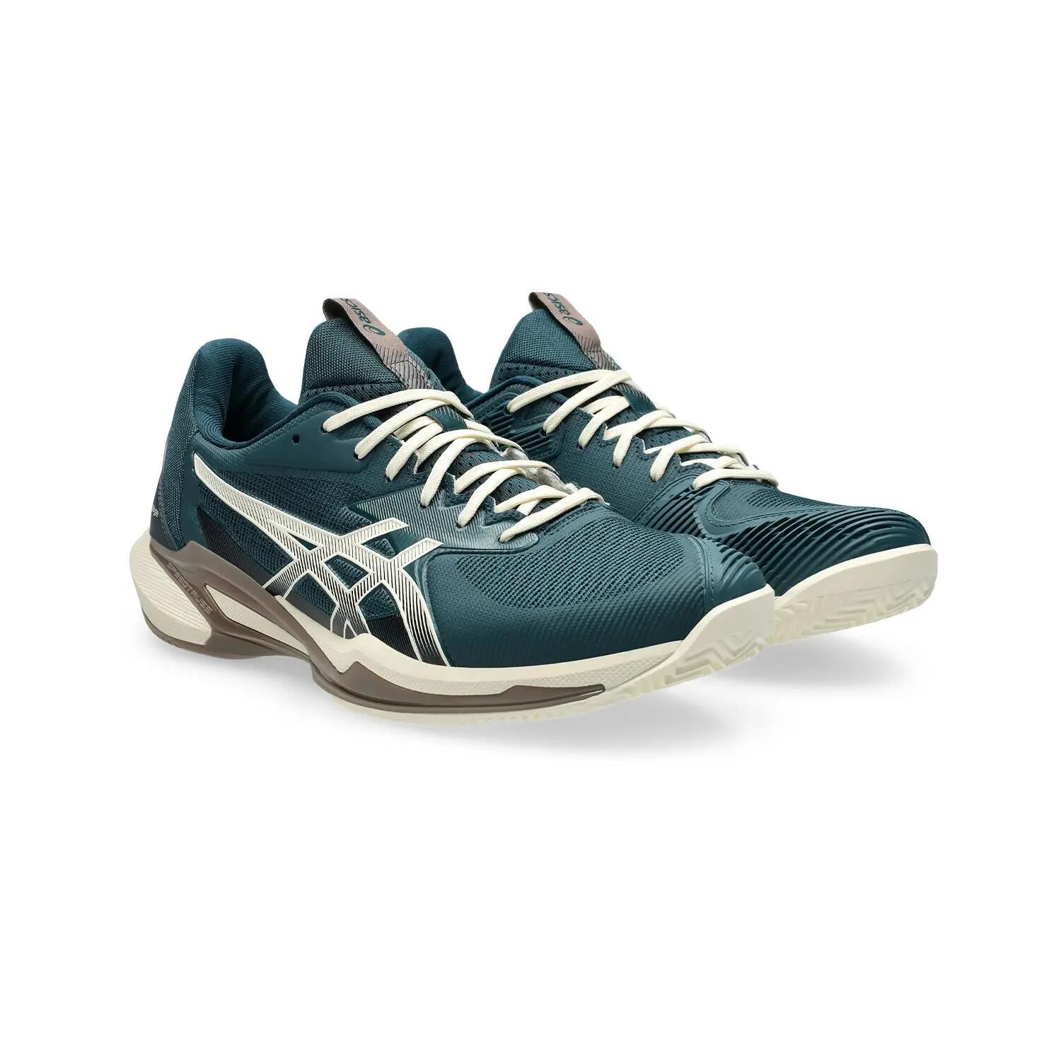 Scarpa da tennis da uomo per campi in terra battuta Solution Speed ​​FF 3 2/6