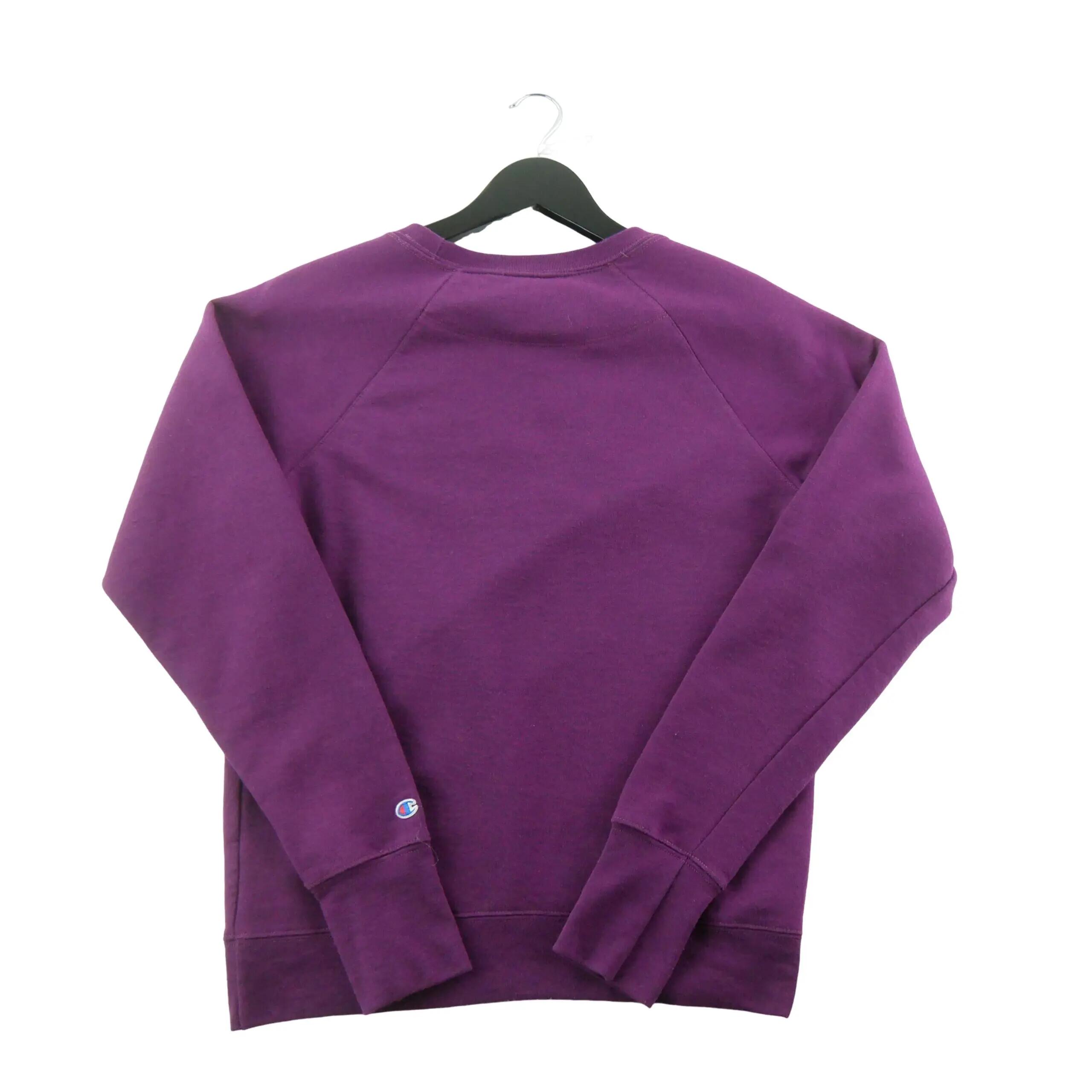 Second life - Sweatshirt pentru femei Powerblend Fleece Crew - Ca nou 2/6