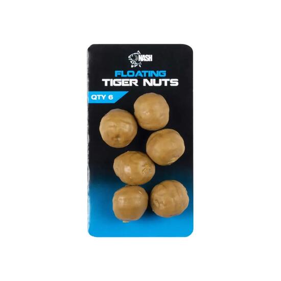 Przynęta Nash Floating Tiger Nut