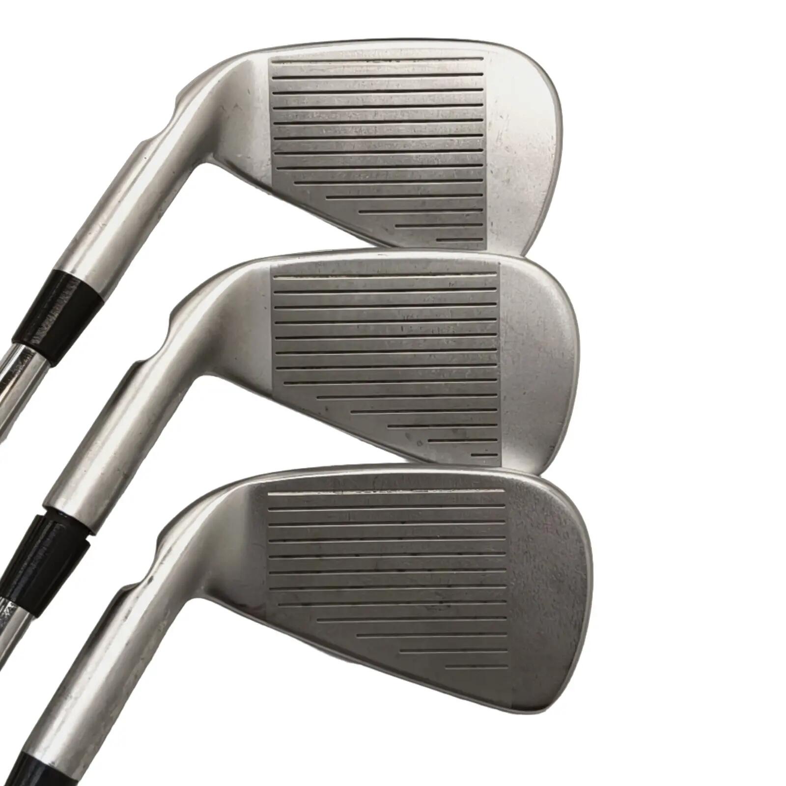 PING I500 Juego de hierros / 5-PW / Flex Regular / Acero 7/7
