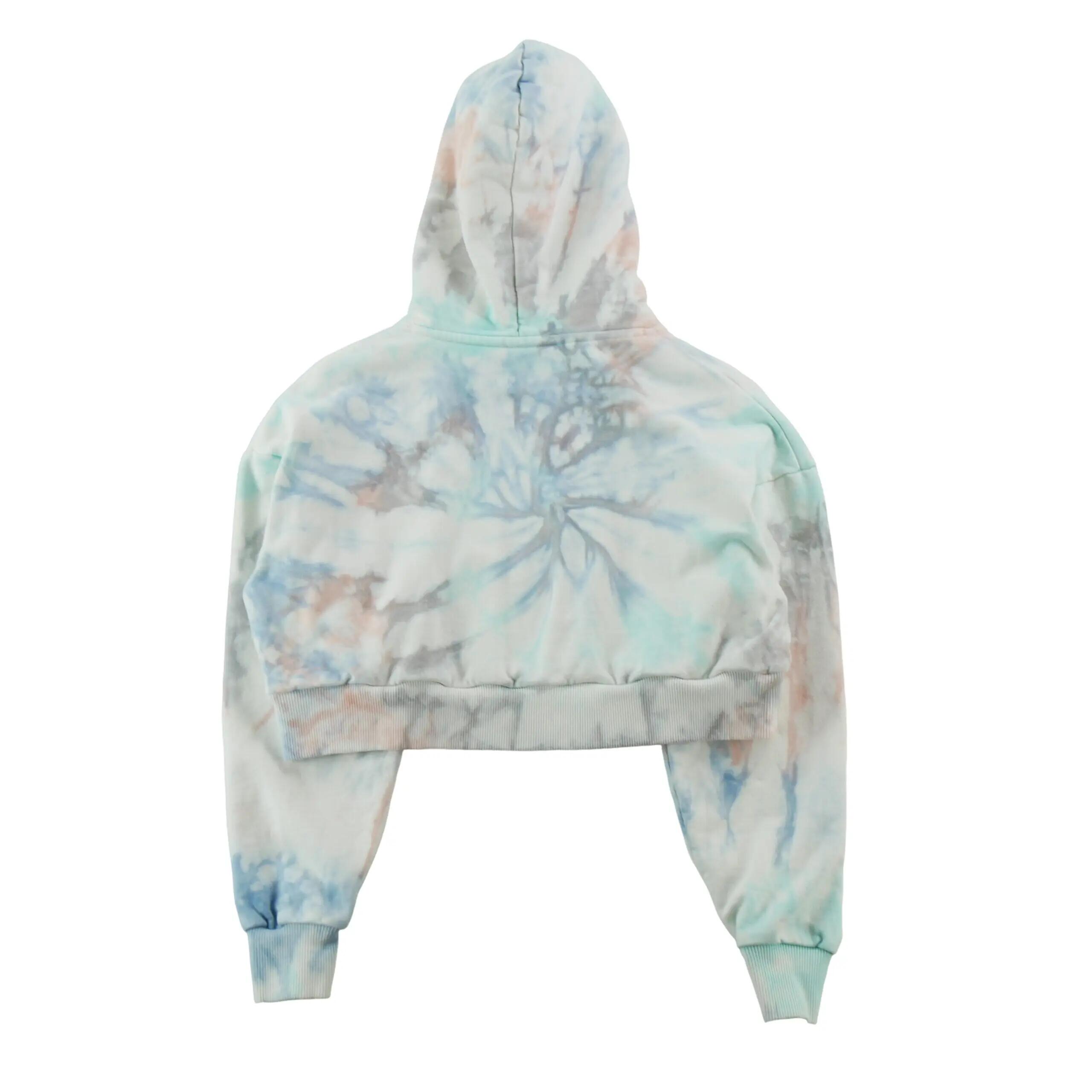 Tweedehands - Dames hoodie Logo Geographic - Goede staat 2/9