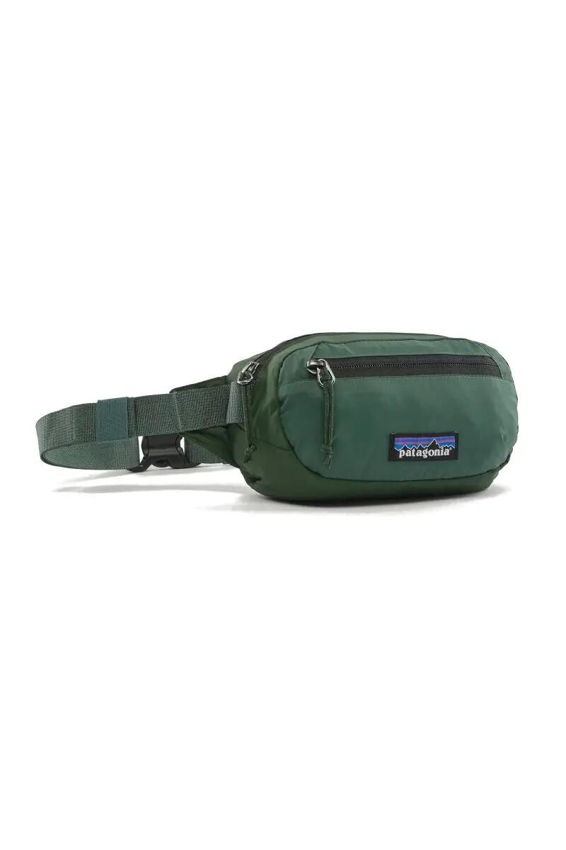Borsetă de drumeție Terravia Mini Hip Pack - Imagine 1