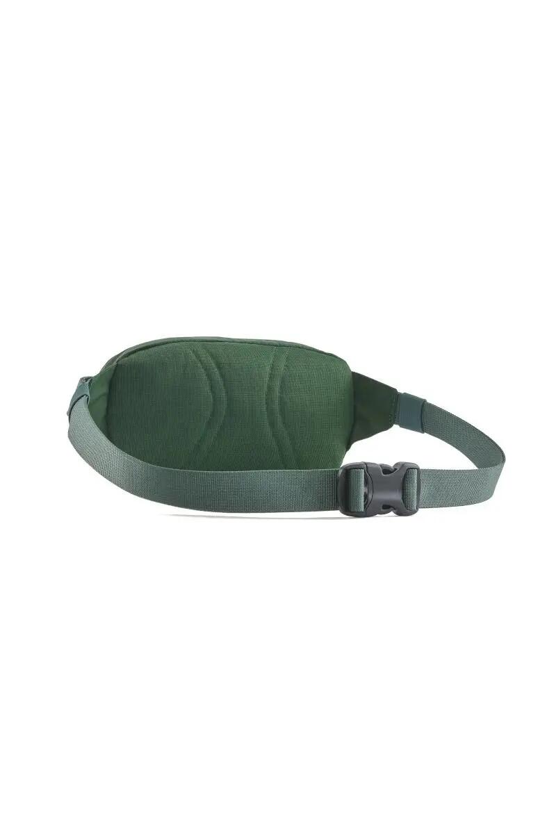 SASZETKA TERRAVIA MINI HIP PACK-CANOPY GREEN 2/2