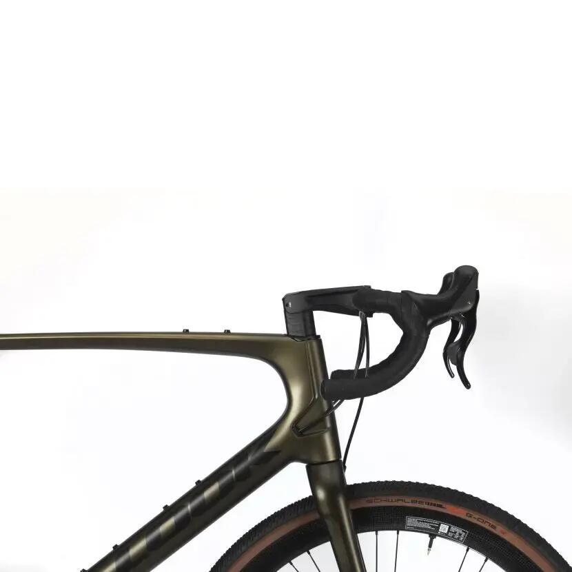Fiets Look 765 Ekar Essentia 40 13v 5/6