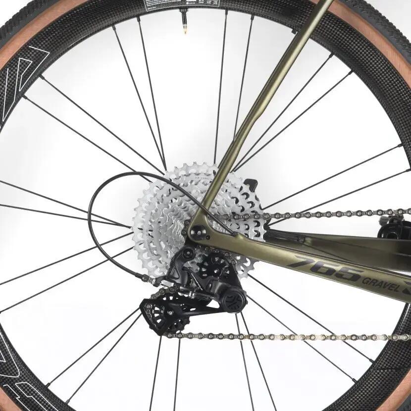 Fiets Look 765 Ekar Essentia 40 13v 3/6