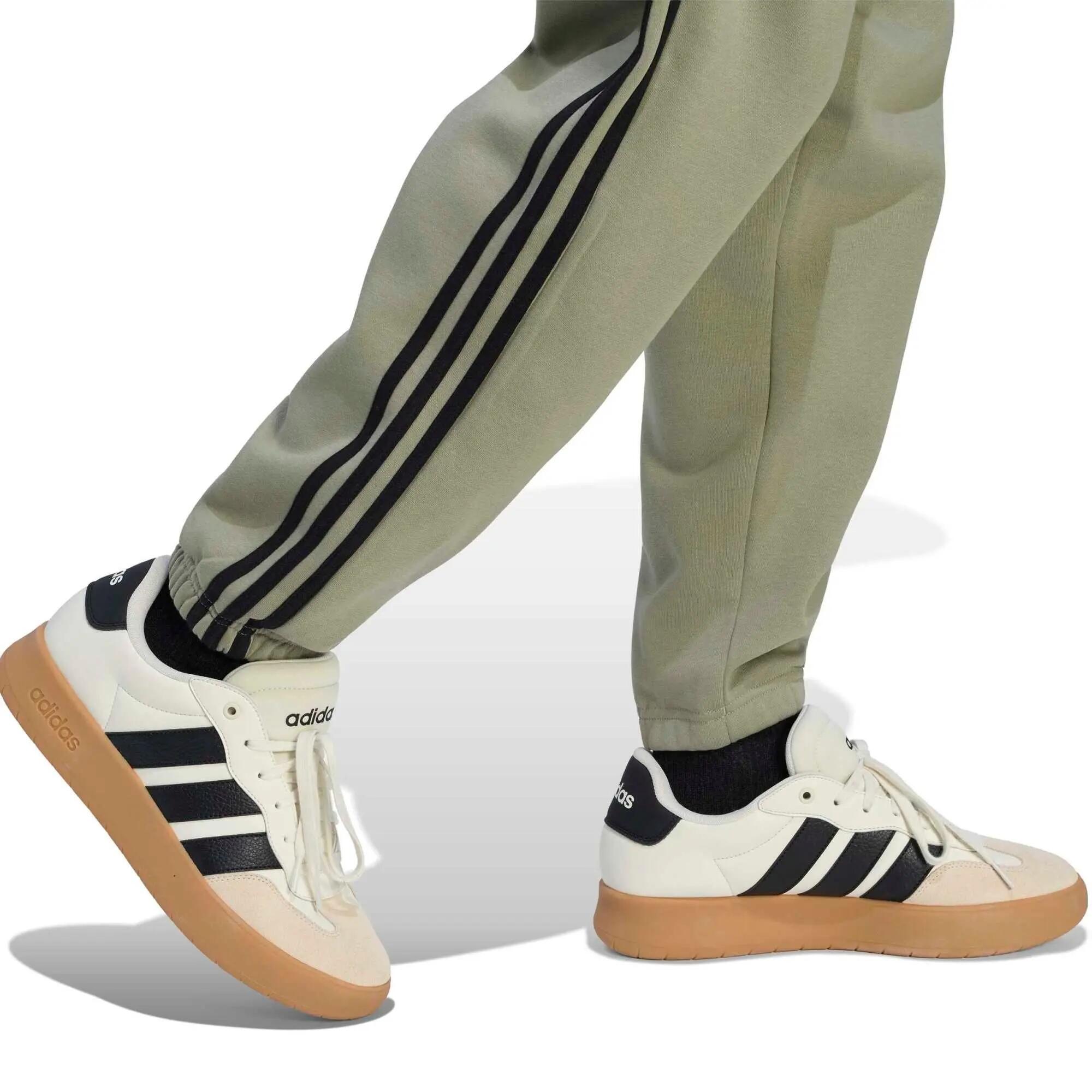 Pantalon Adidas Sport M 3S Fl Tc Pt Adulte 5/5