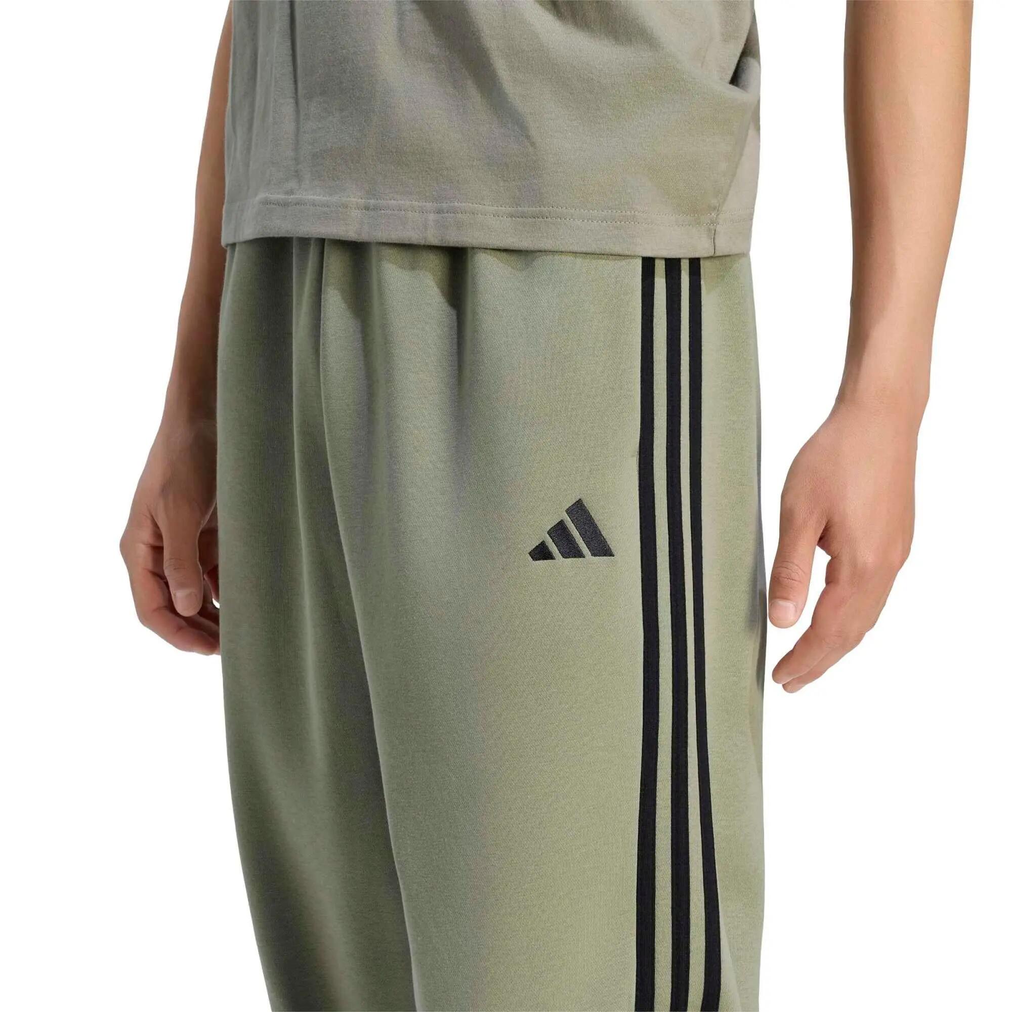 Pantalon Adidas Sport M 3S Fl Tc Pt Adulte 4/5