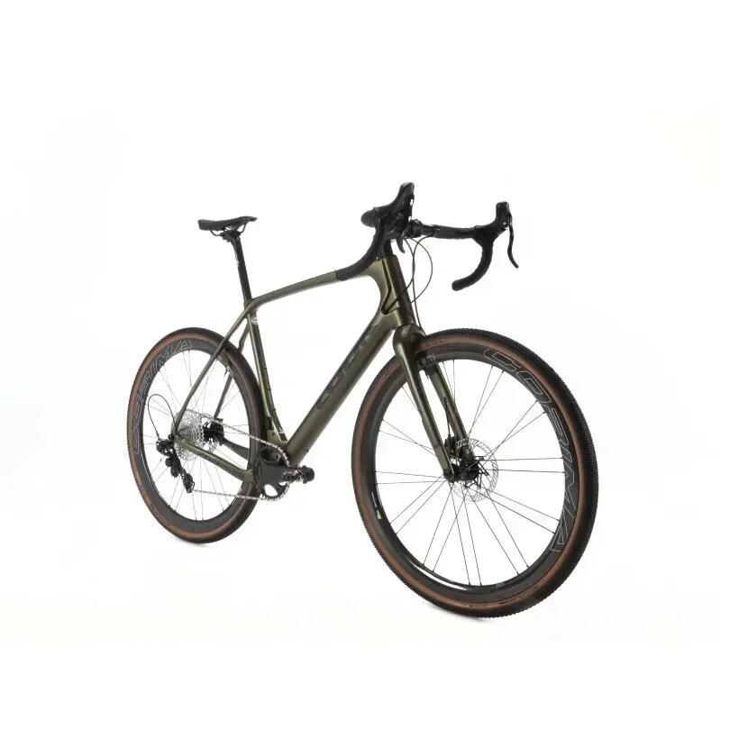 Fiets Look 765 Ekar Essentia 40 13v 2/6