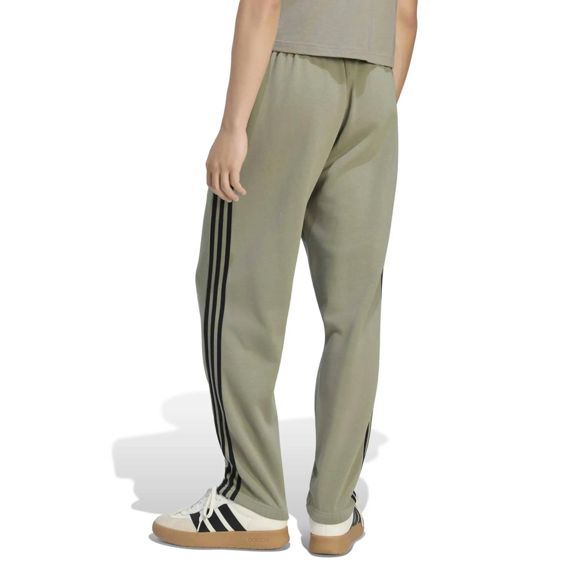 Pantalon Adidas Sport M 3S Fl Tc Pt Adulte 3/5