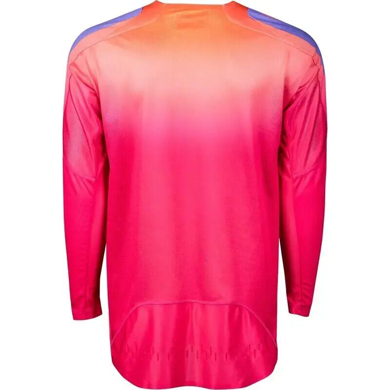 Maglia da motocross Fly Racing Evo Dstâ 2/2