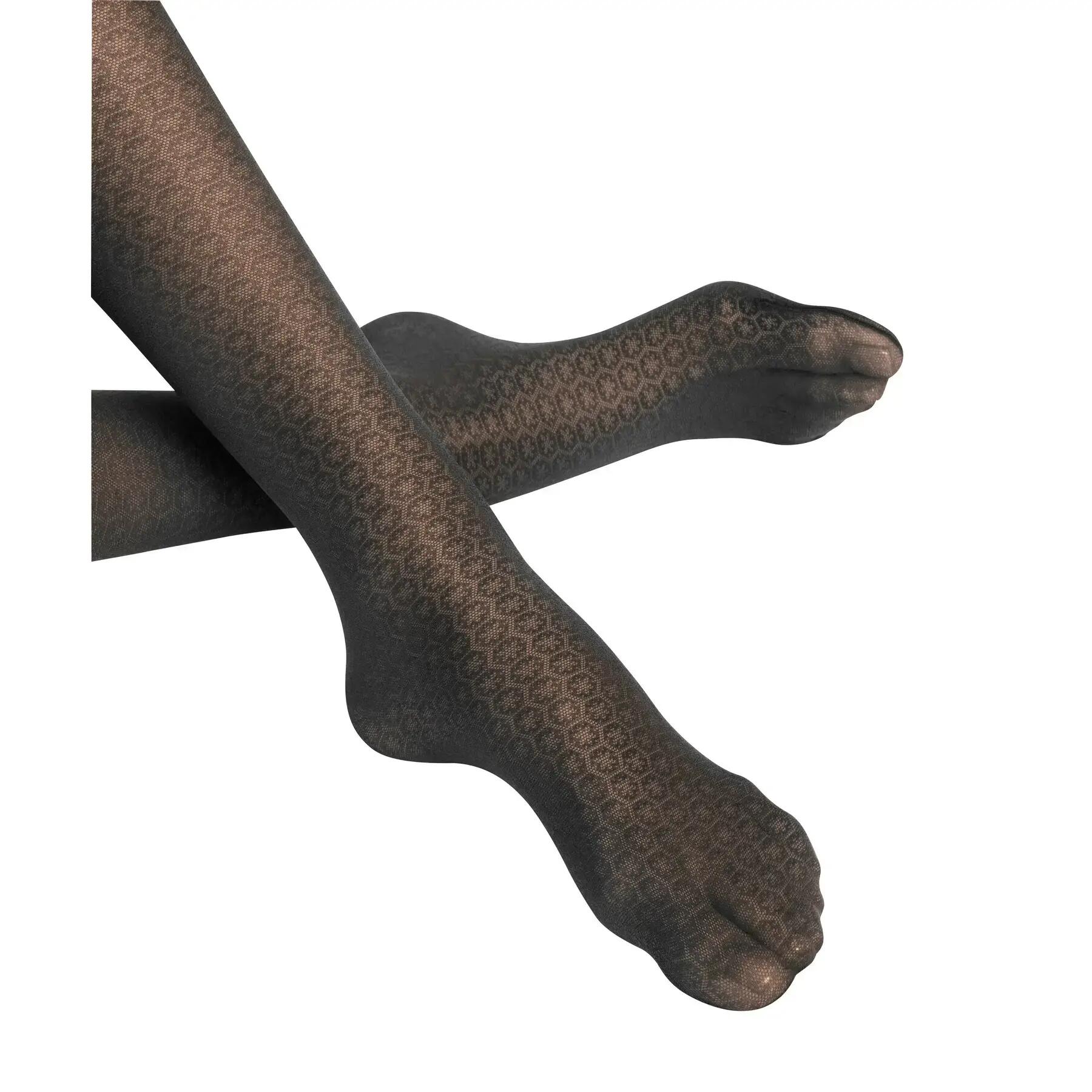 Collant femme Falke Particle 6/6