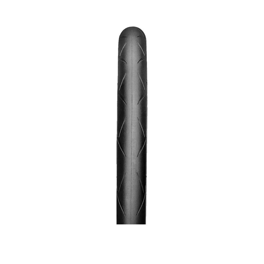 Pneu de bicicleta Hutchinson Blackbird Tubeless Mach3 Preto 2/2