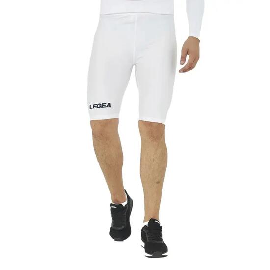 Bermuda caractéristiques clés élastiques Legea