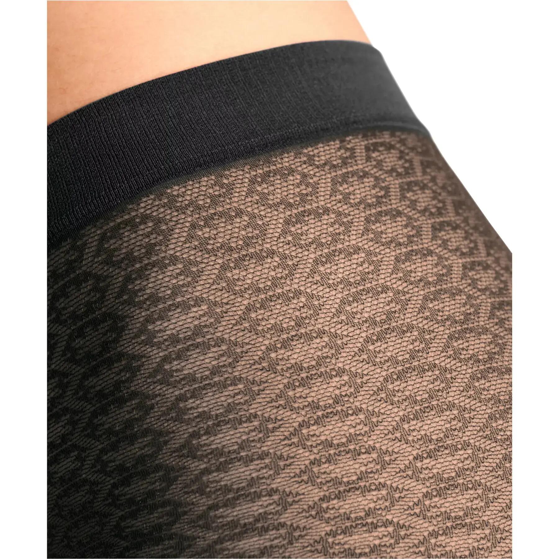 Collant femme Falke Particle 5/6