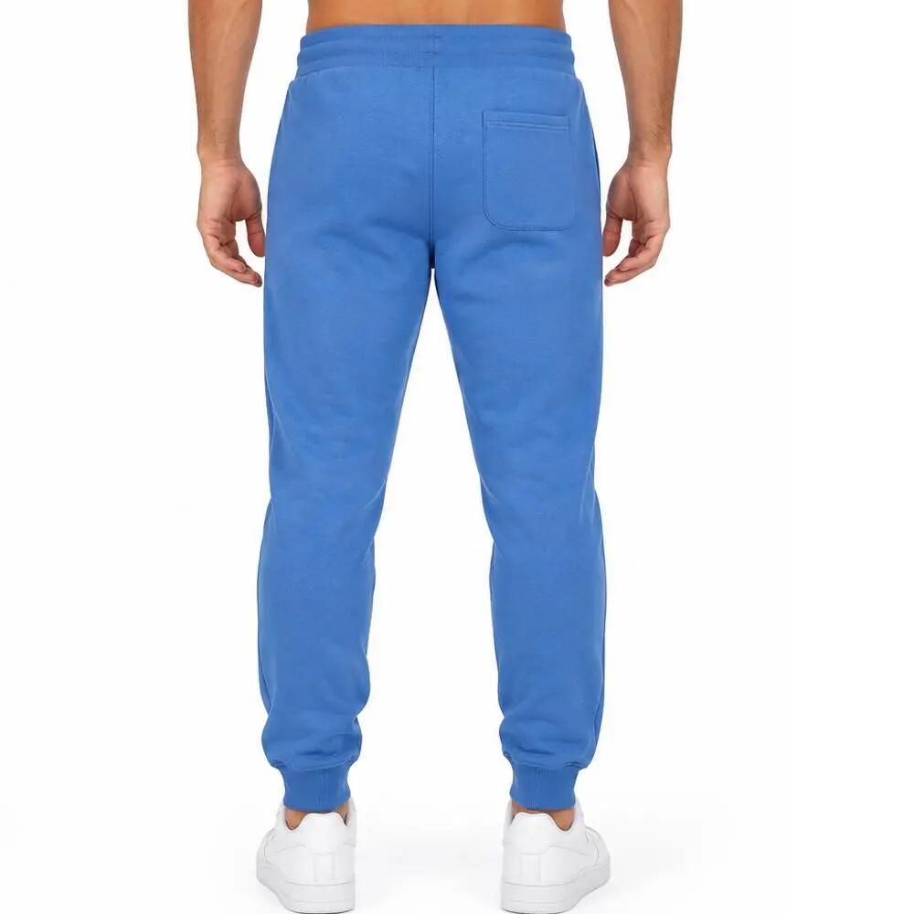 Jogging Bleu Homme Everlast EL026 3/3