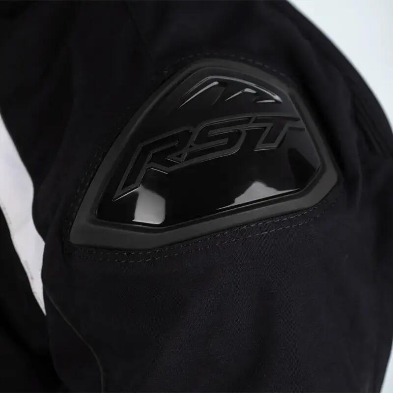 Giacca da moto RST Sabre CE 6/7